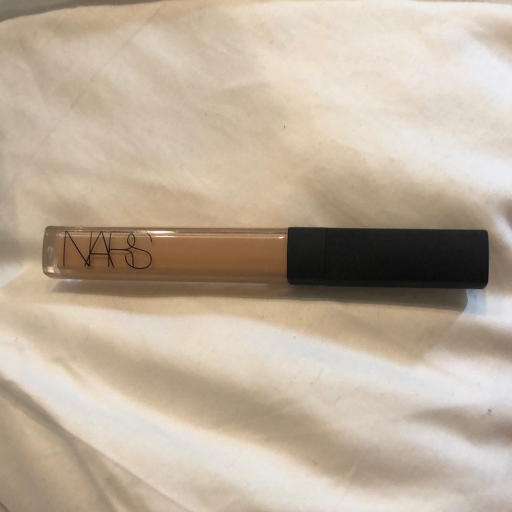 NARS Radiant Creamy Concealer in Medium 2 Ginger